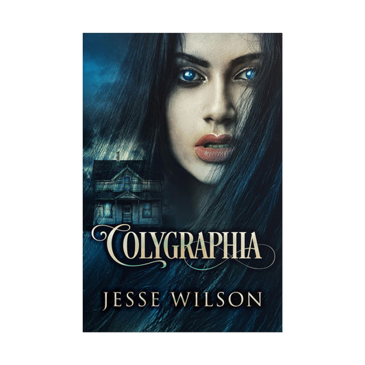 Colygraphia - Poster