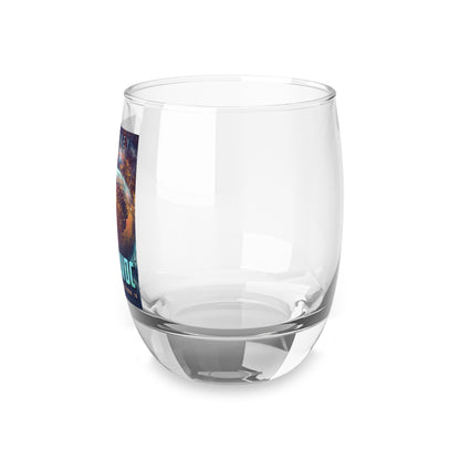 Cry Havoc - Whiskey Glass