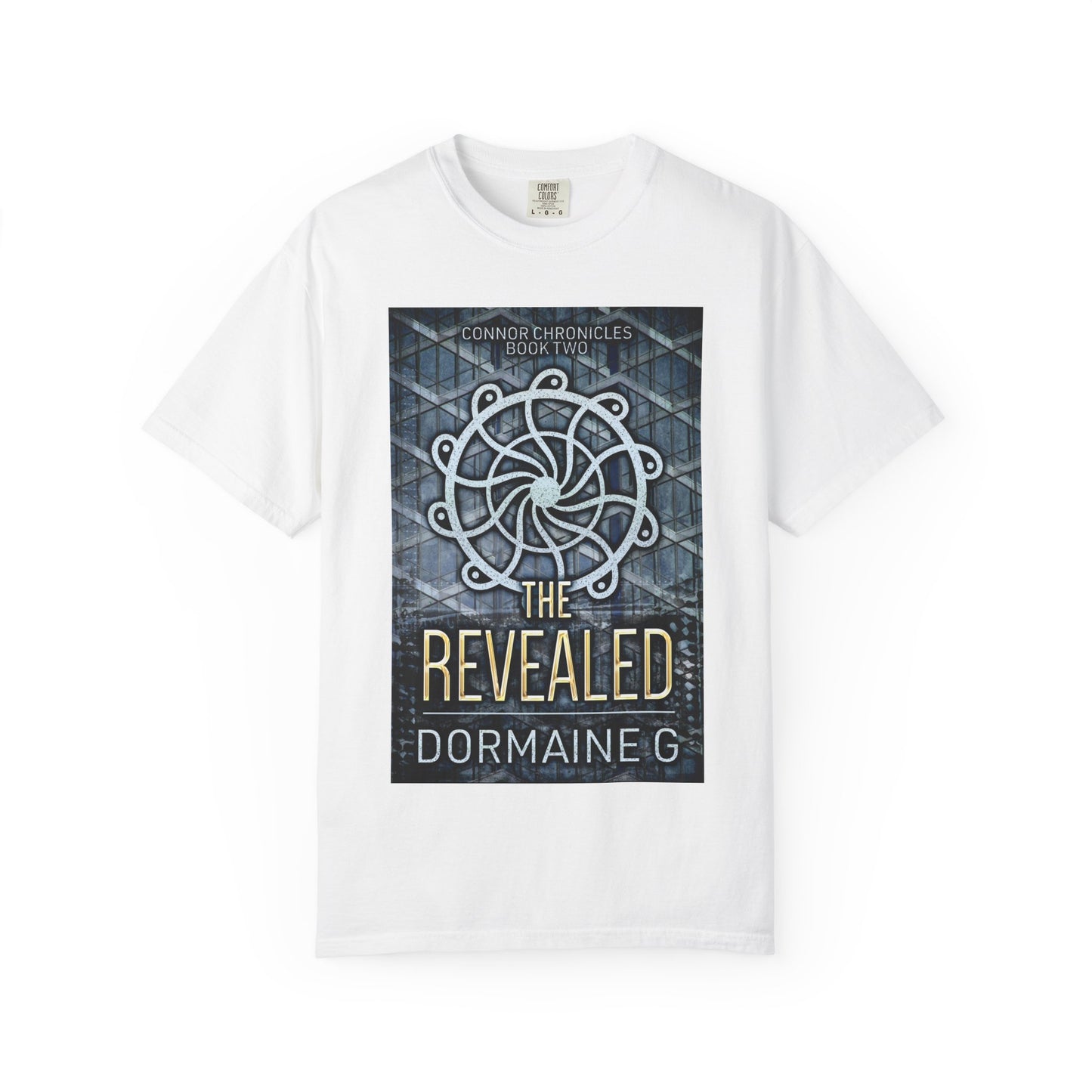 The Revealed - Unisex T-Shirt
