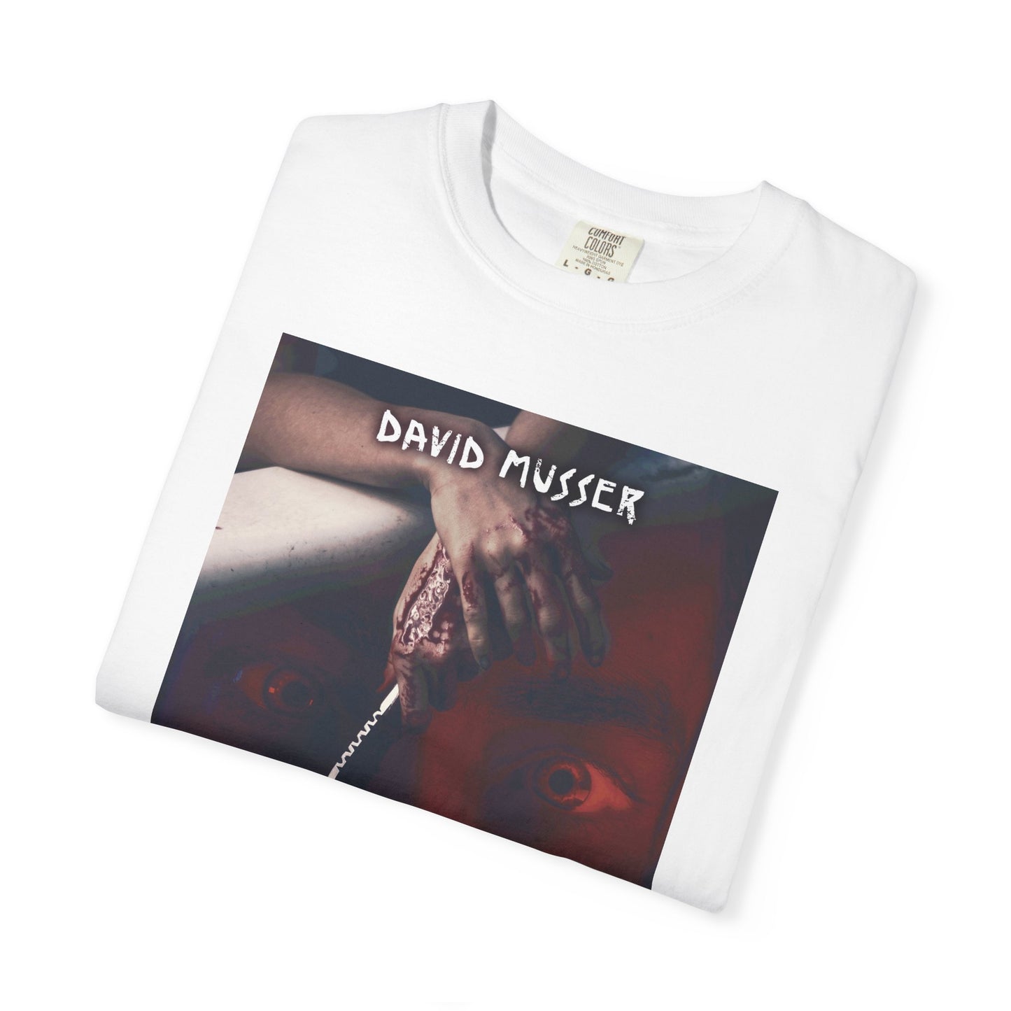 The Bloody List - Unisex T-Shirt