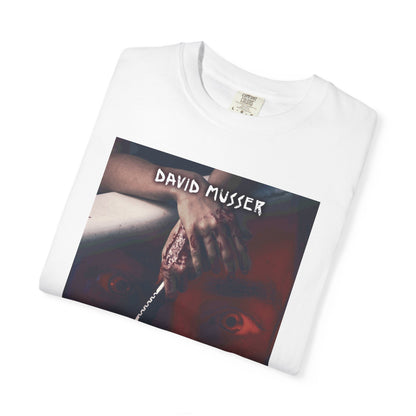 The Bloody List - Unisex T-Shirt