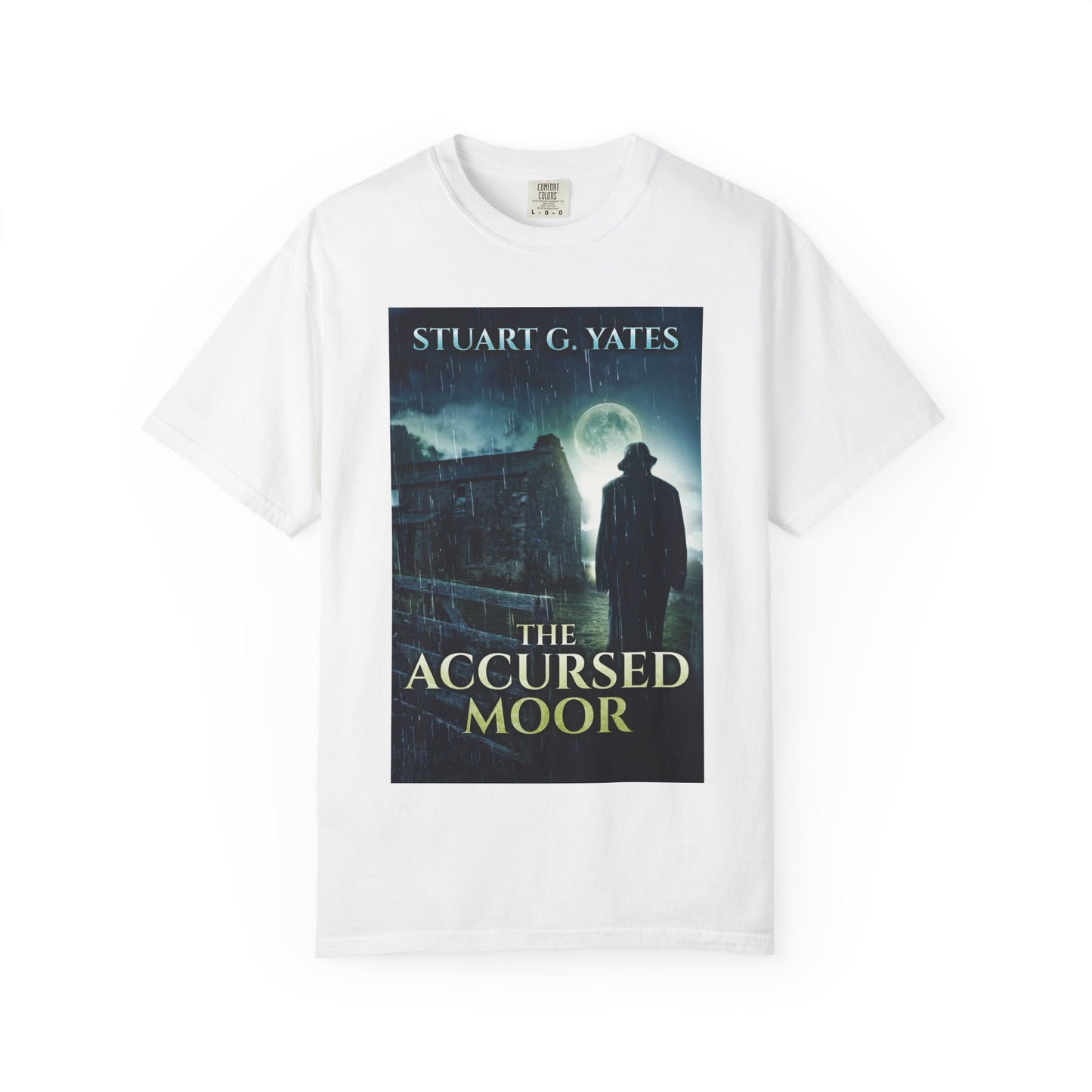 The Accursed Moor - Unisex T-Shirt