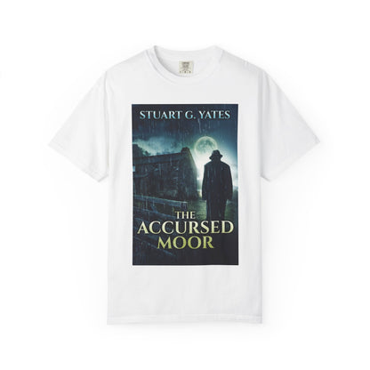 The Accursed Moor - Unisex T-Shirt