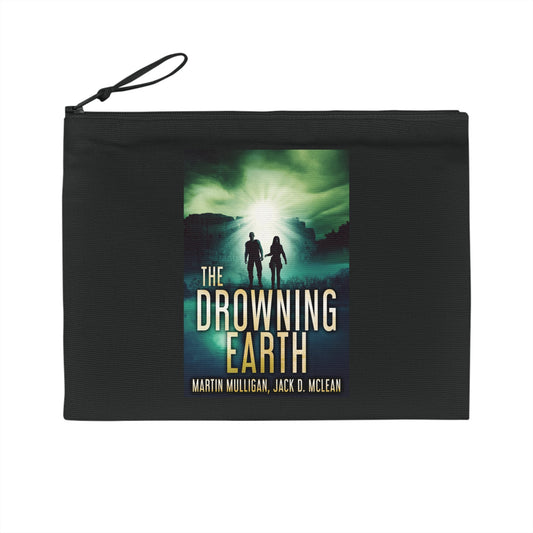 The Drowning Earth - Pencil Case