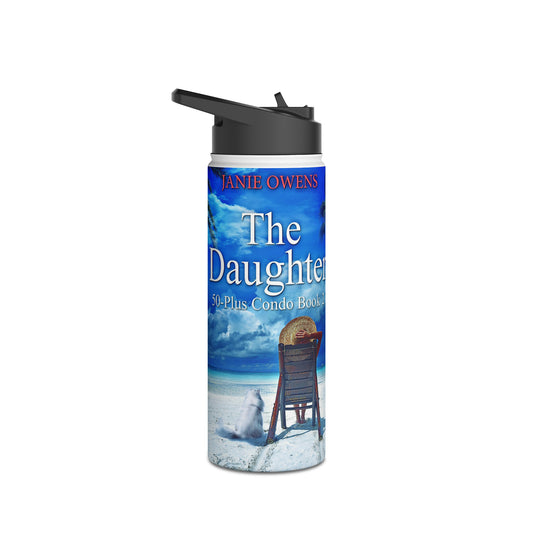 The Daughter - Stainless Steel Water Bottle