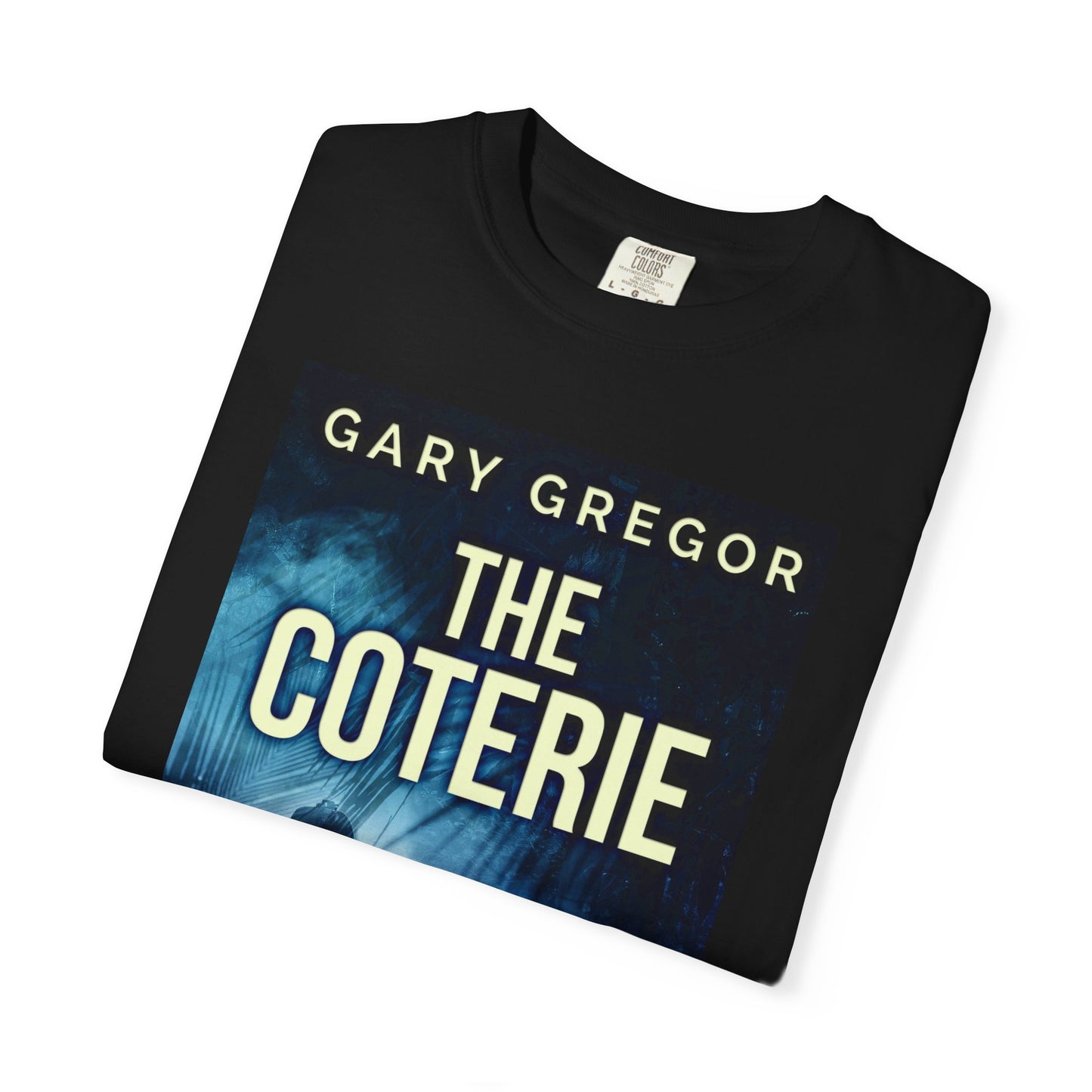 The Coterie - Unisex T-Shirt