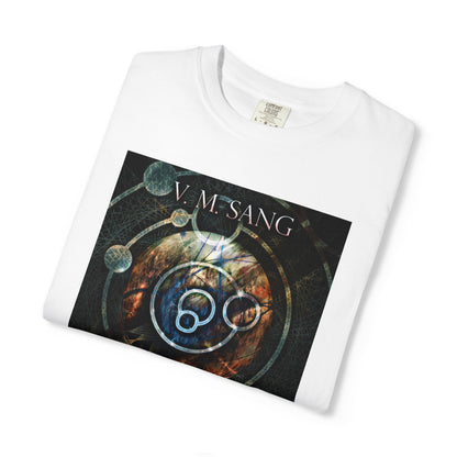 The Stones of Earth and Air - Unisex T-Shirt