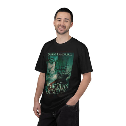 Dracula's Demeter - Unisex T-Shirt
