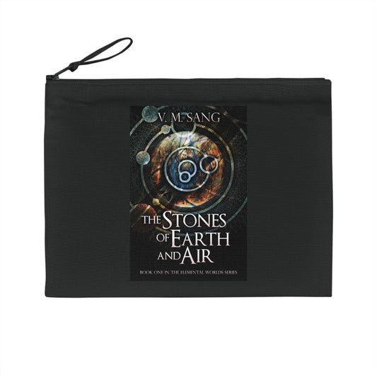 The Stones of Earth and Air - Pencil Case