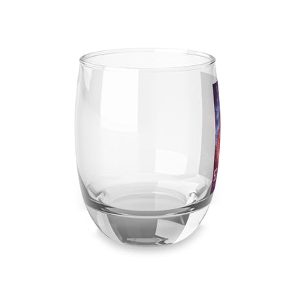 Severed Bonds - Whiskey Glass
