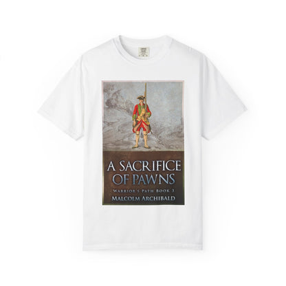 A Sacrifice of Pawns - Unisex T-Shirt