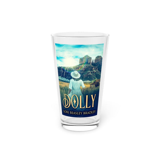Dolly - Pint Glass