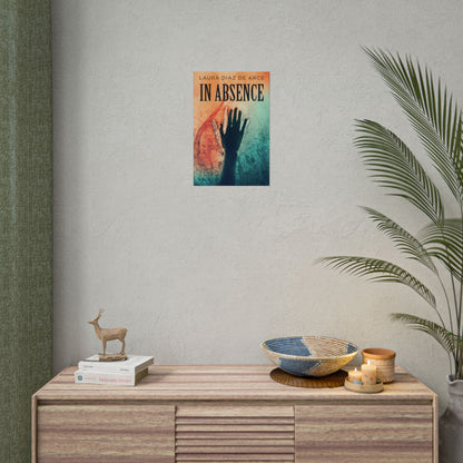 In Absence - Poster