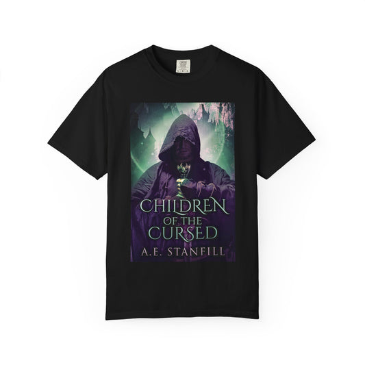 Children Of The Cursed - Unisex T-Shirt