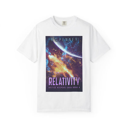 Relativity - Unisex T-Shirt