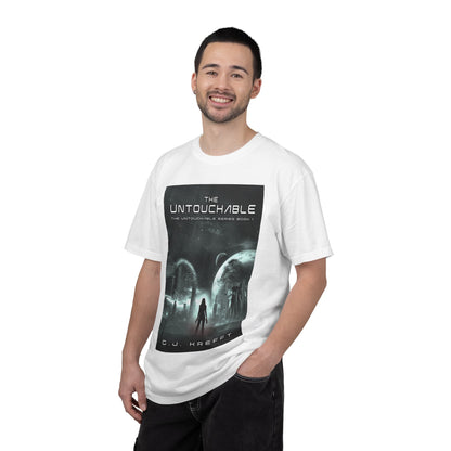 The Untouchable - Unisex T-Shirt