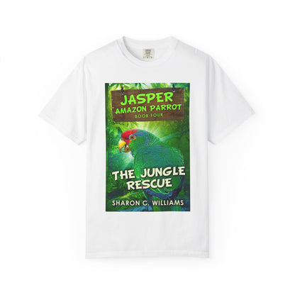 The Jungle Rescue - Unisex T-Shirt