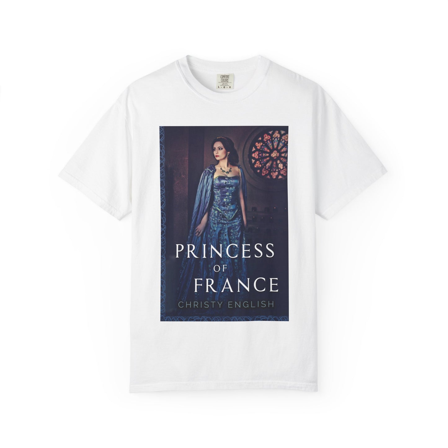 Princess Of France - Unisex T-Shirt
