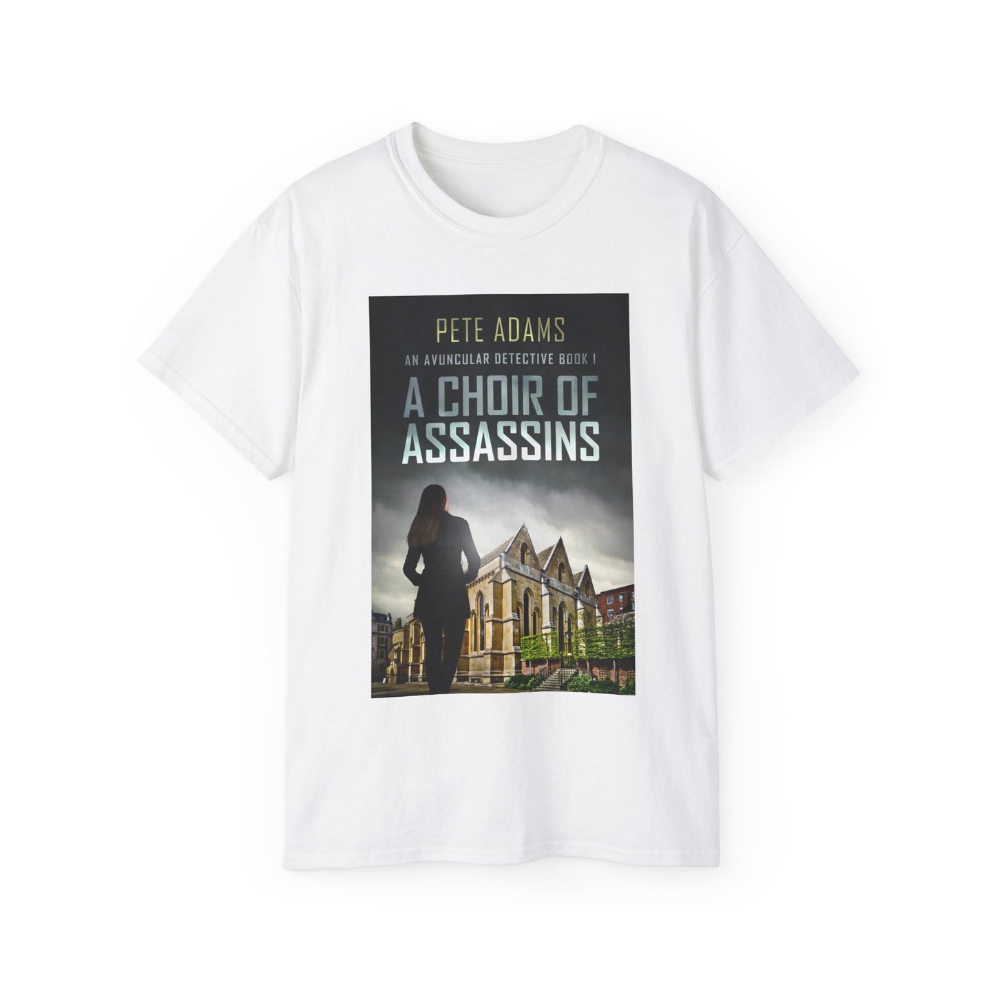 A Choir Of Assassins - Unisex T-Shirt