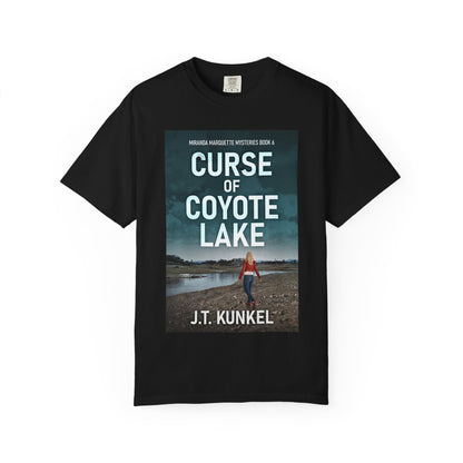 Curse of Coyote Lake - Unisex T-Shirt