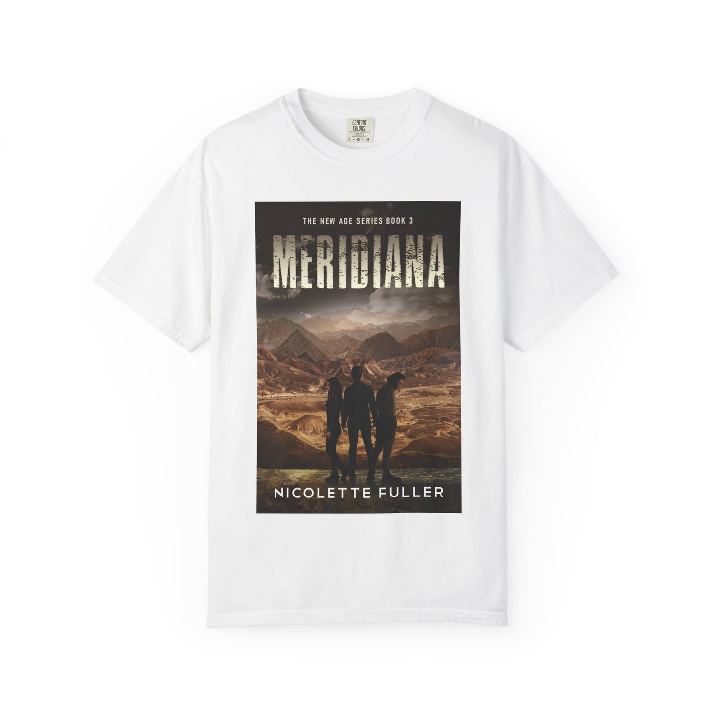 Meridiana - Unisex T-Shirt