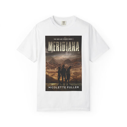 Meridiana - Unisex T-Shirt