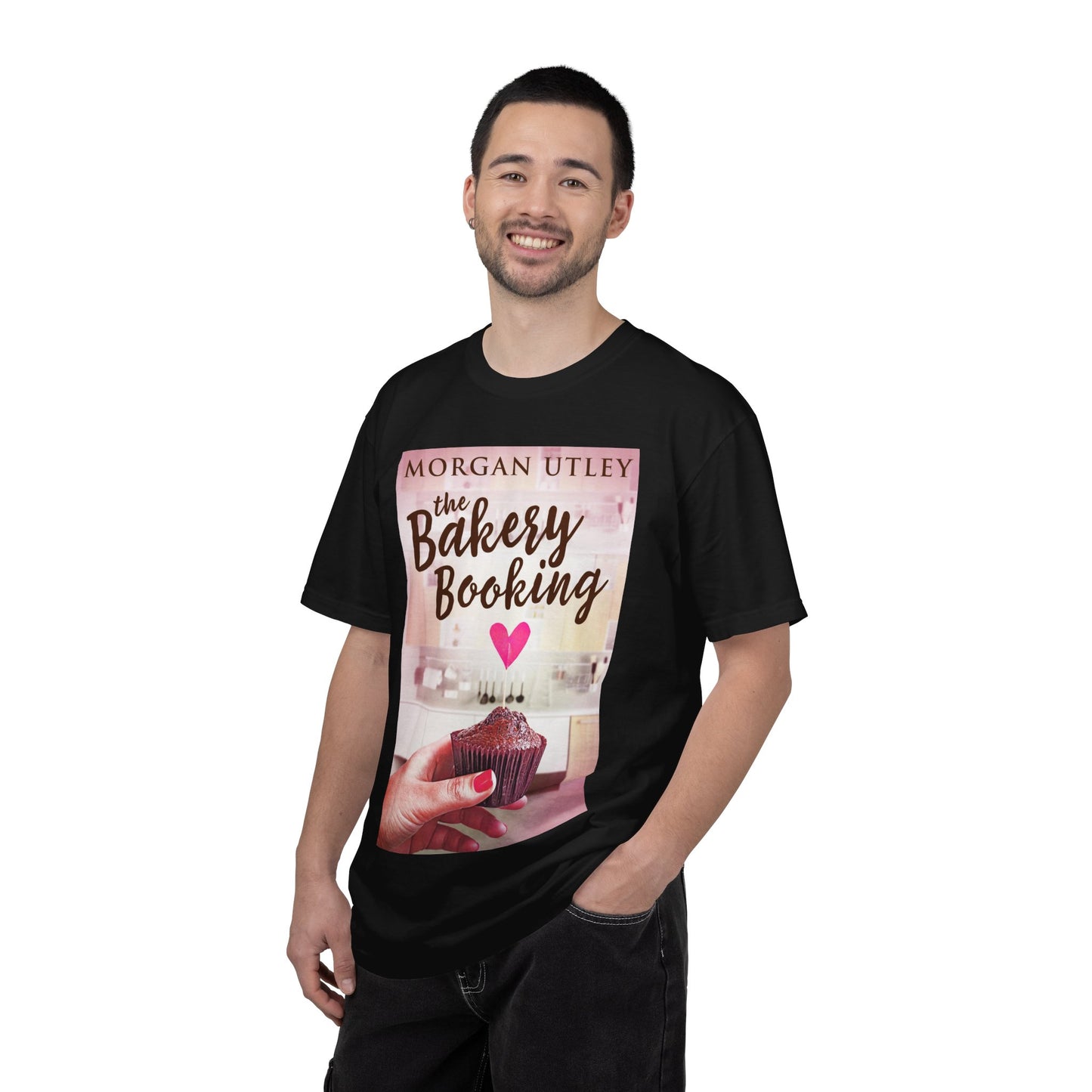 The Bakery Booking - Unisex T-Shirt