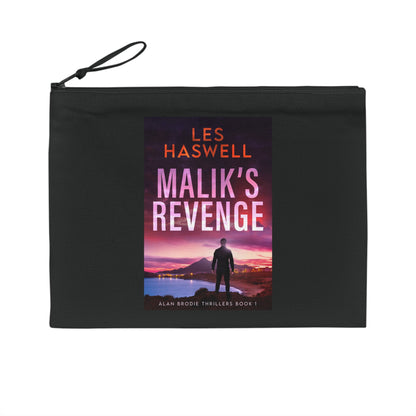 Malik's Revenge - Pencil Case