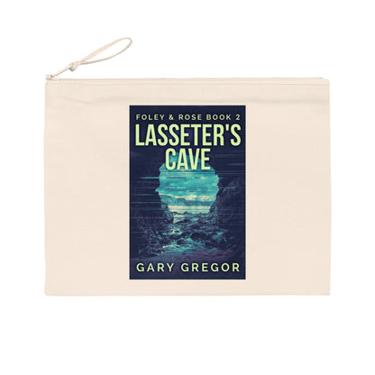 Lasseter's Cave - Pencil Case