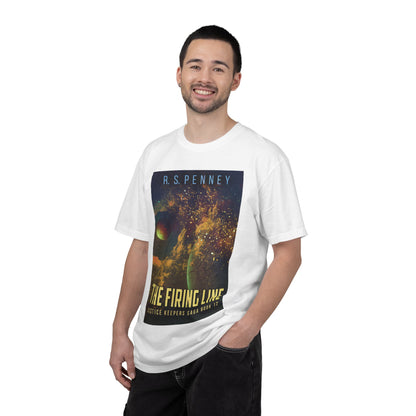 The Firing Line - Unisex T-Shirt