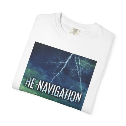 Re-Navigation - Unisex T-Shirt