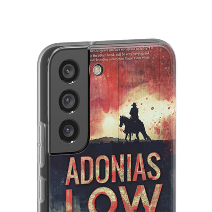 Adonias Low - Flexible Phone Case
