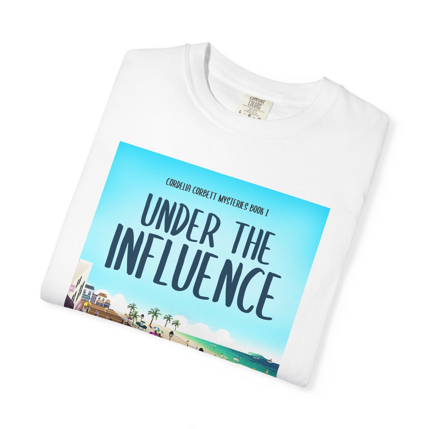 Under the Influence - Unisex T-Shirt