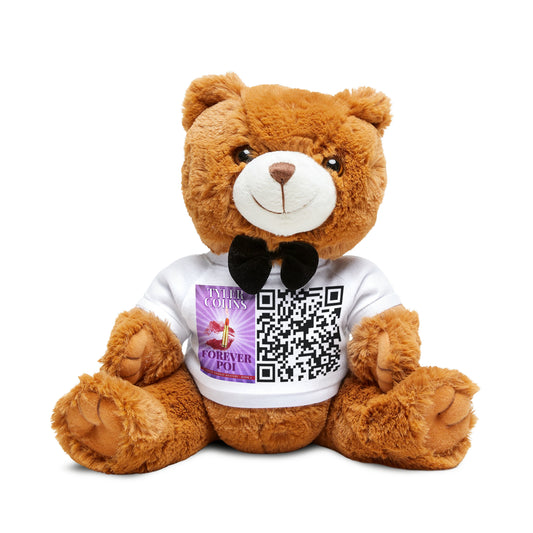 Forever Poi - Teddy Bear
