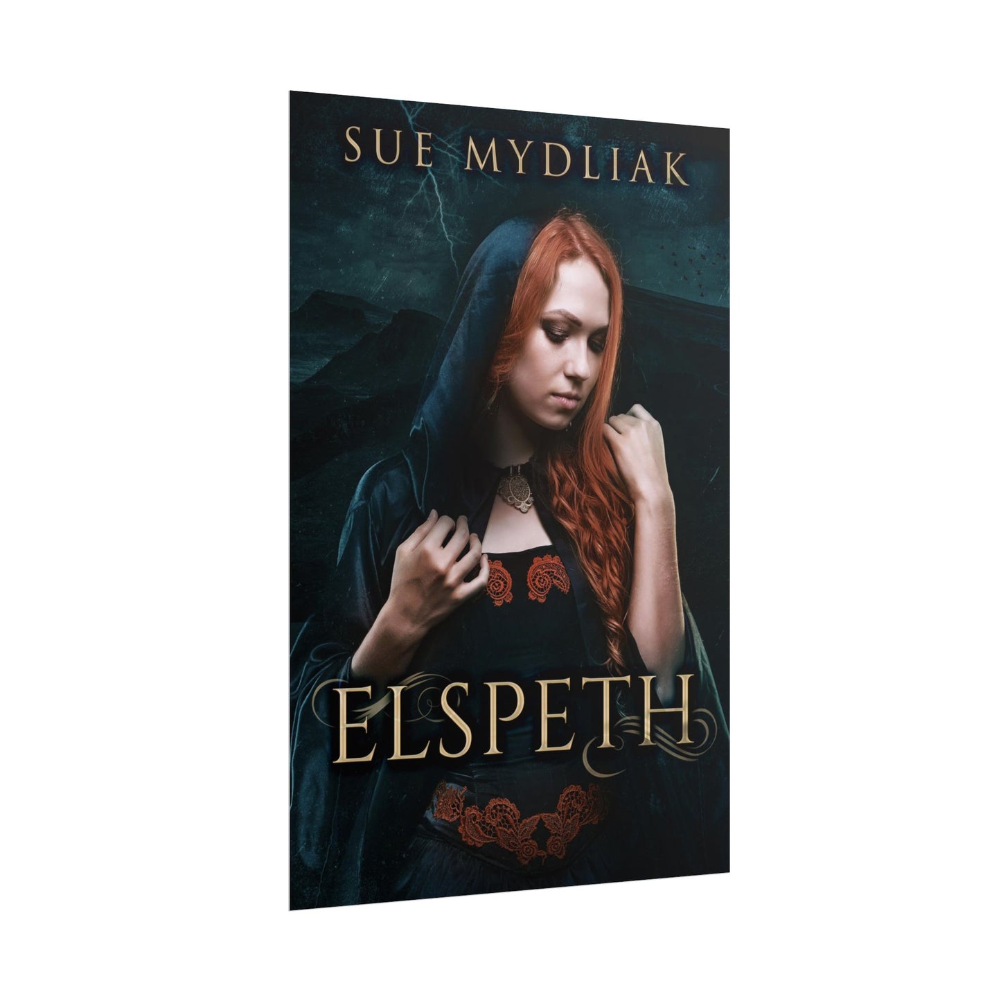 Elspeth - Poster
