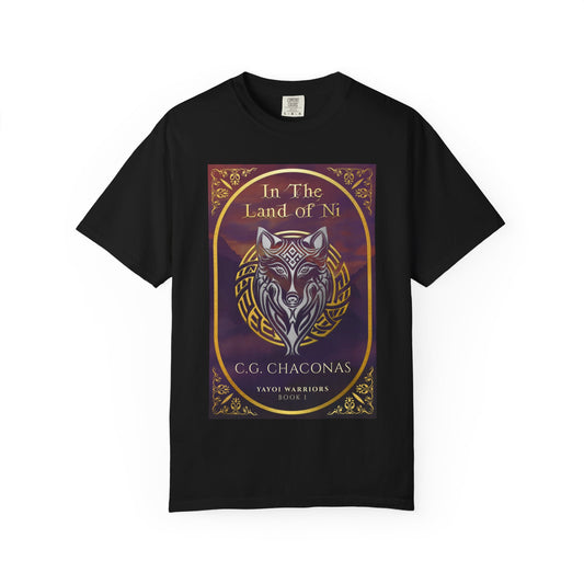 In The Land of Ni - Unisex T-Shirt