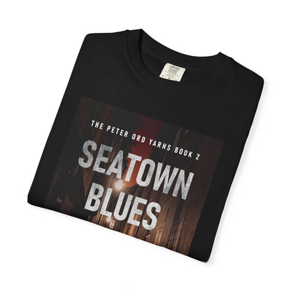 Seatown Blues - Unisex T-Shirt