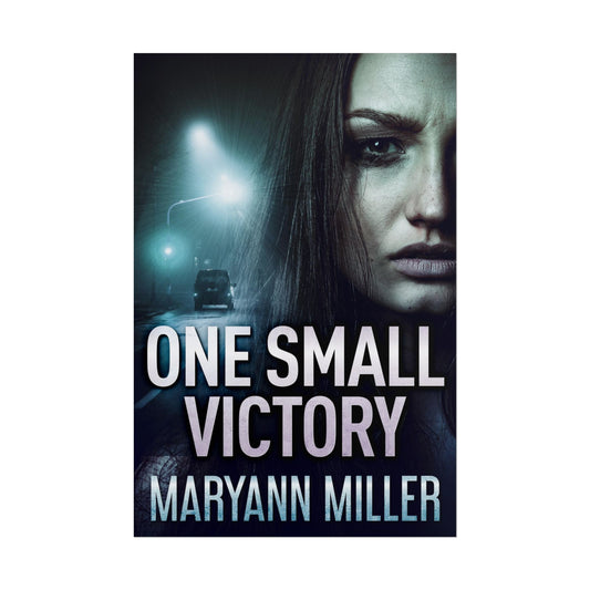 One Small Victory - Poster