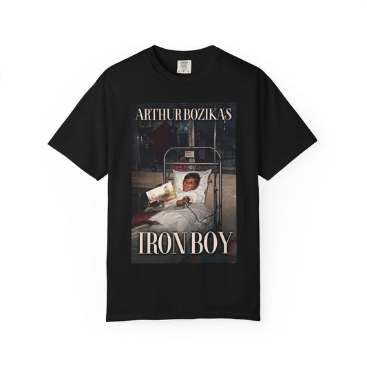 Iron Boy - Unisex T-Shirt