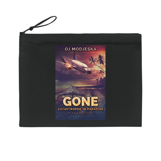 Gone - Pencil Case