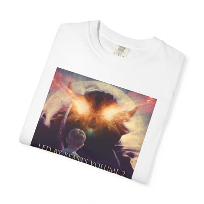 When The Creatures Call - Unisex T-Shirt