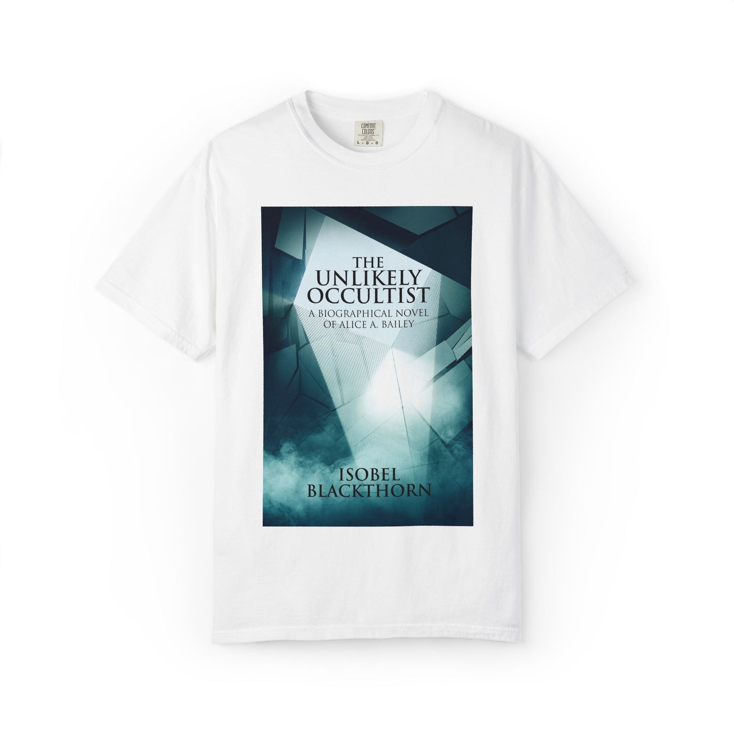The Unlikely Occultist - Unisex T-Shirt