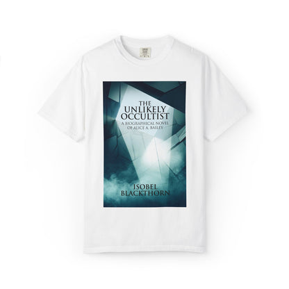 The Unlikely Occultist - Unisex T-Shirt