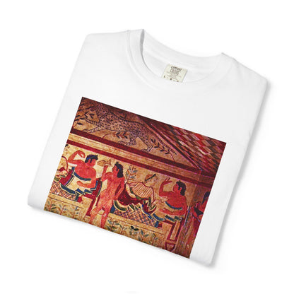 The Etruscan Connection - Unisex T-Shirt