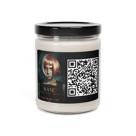 Kane - Scented Soy Candle