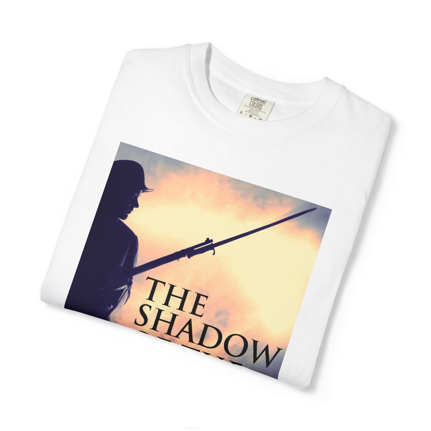 The Shadow Of The Mole - Unisex T-Shirt