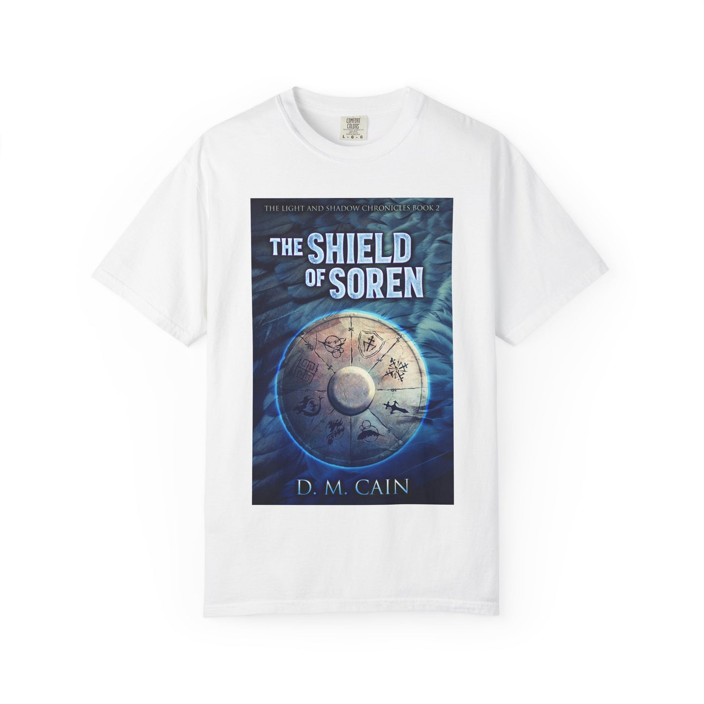 The Shield of Soren - Unisex T-Shirt