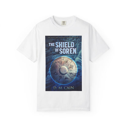 The Shield of Soren - Unisex T-Shirt