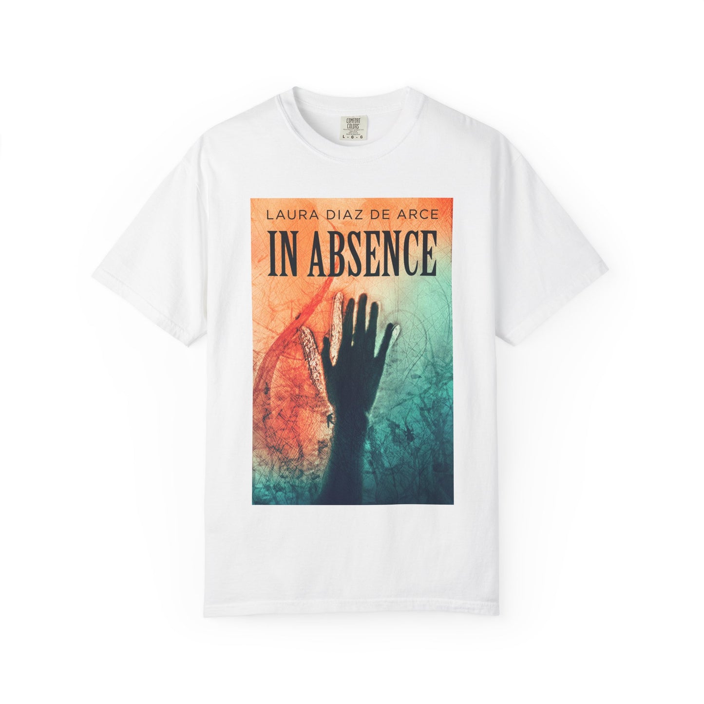 In Absence - Unisex T-Shirt
