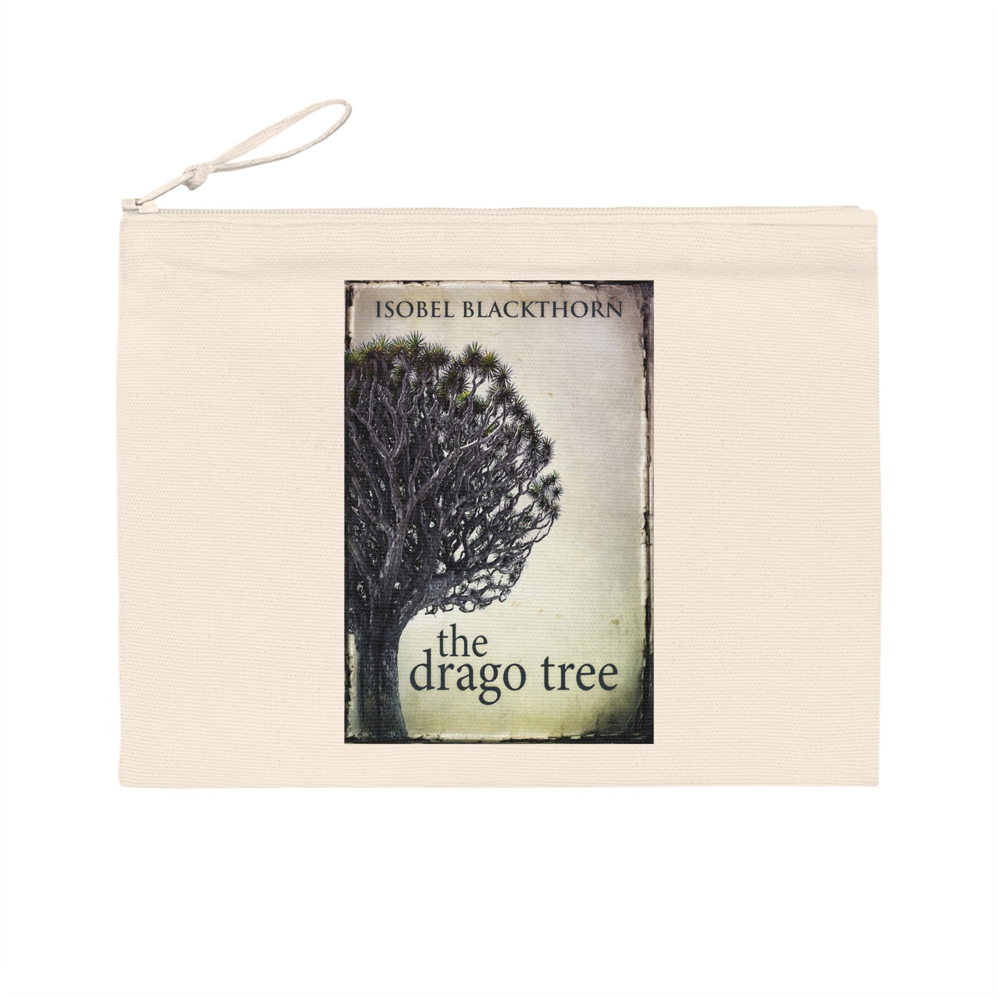 The Drago Tree - Pencil Case